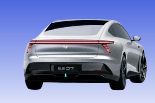 黄南回收小米汽车