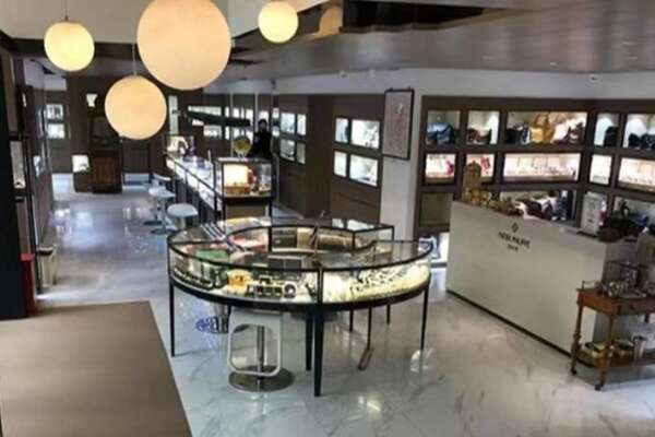 黄南寄卖奢侈品店